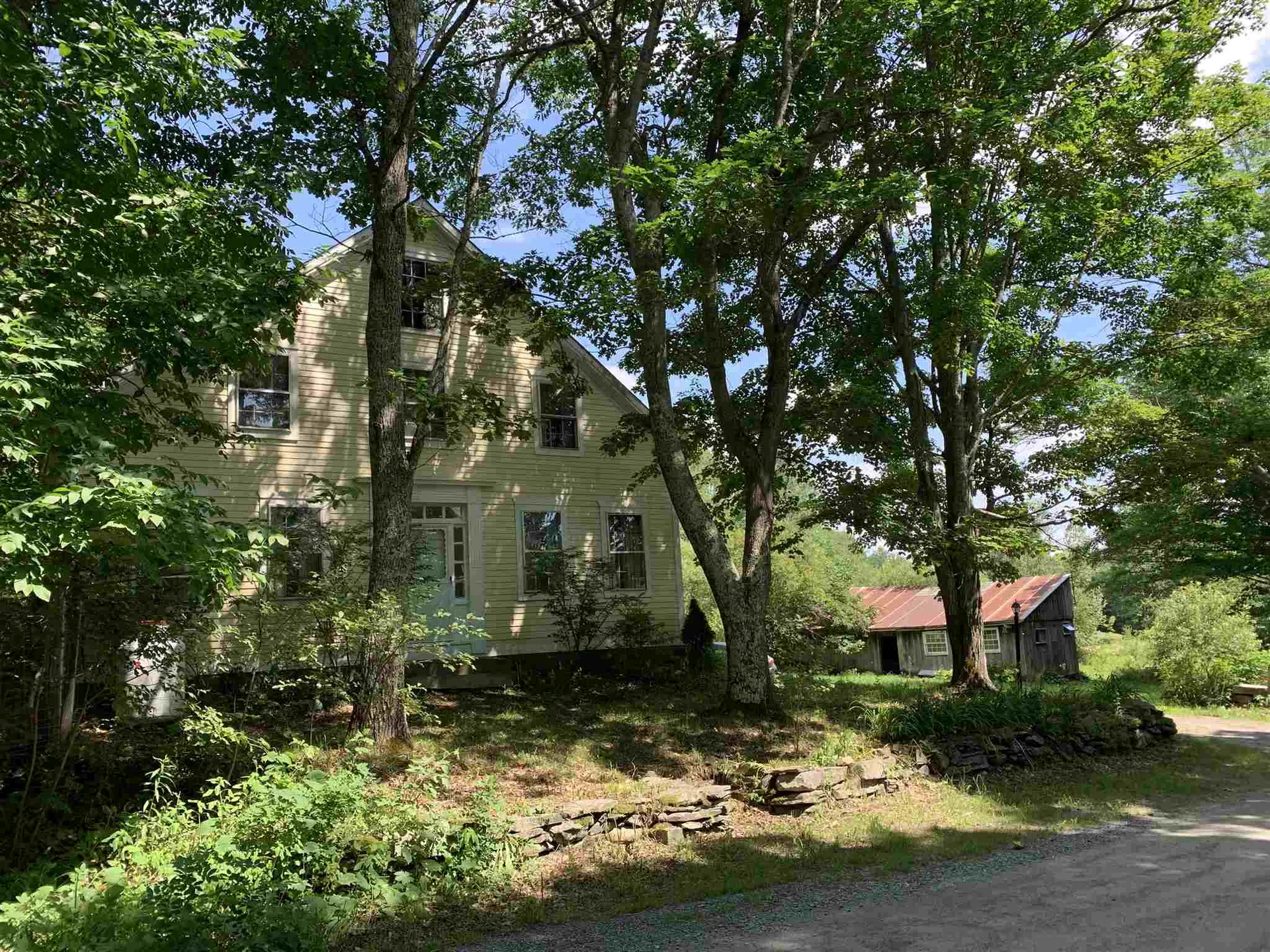4226 Goshen Road Bradford VT 05033