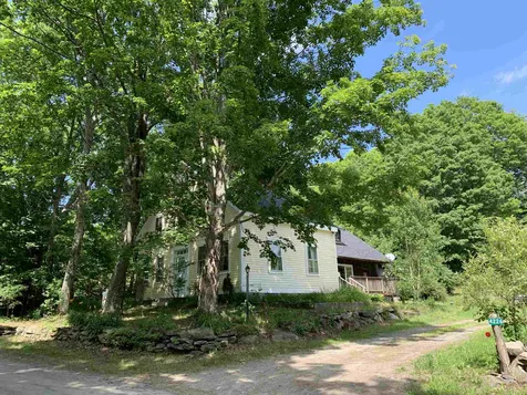 4226 Goshen Road Bradford VT 05033