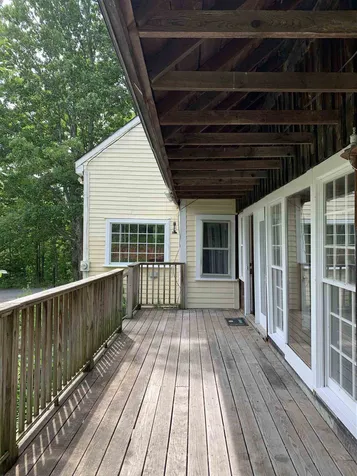4226 Goshen Road Bradford VT 05033