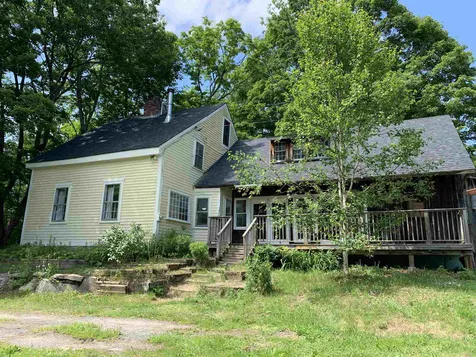 4226 Goshen Road Bradford VT 05033