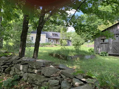 4226 Goshen Road Bradford VT 05033