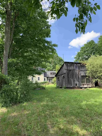 4226 Goshen Road Bradford VT 05033