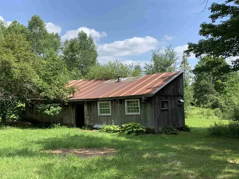 4226 Goshen Road Bradford VT 05033