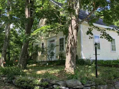 4226 Goshen Road Bradford VT 05033