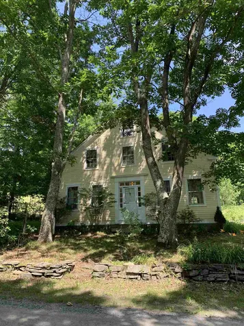 4226 Goshen Road Bradford VT 05033