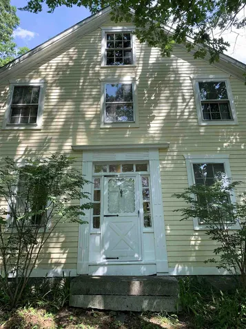 4226 Goshen Road Bradford VT 05033