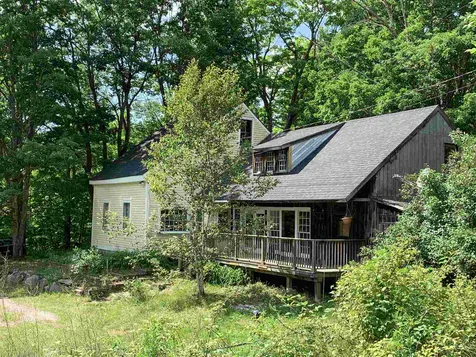 4226 Goshen Road Bradford VT 05033