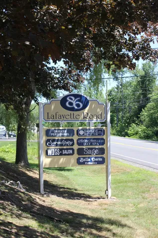 86 Lafayette Road North Hampton NH 03862