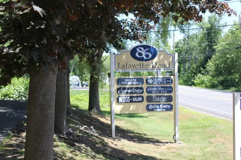 86 Lafayette Road North Hampton NH 03862