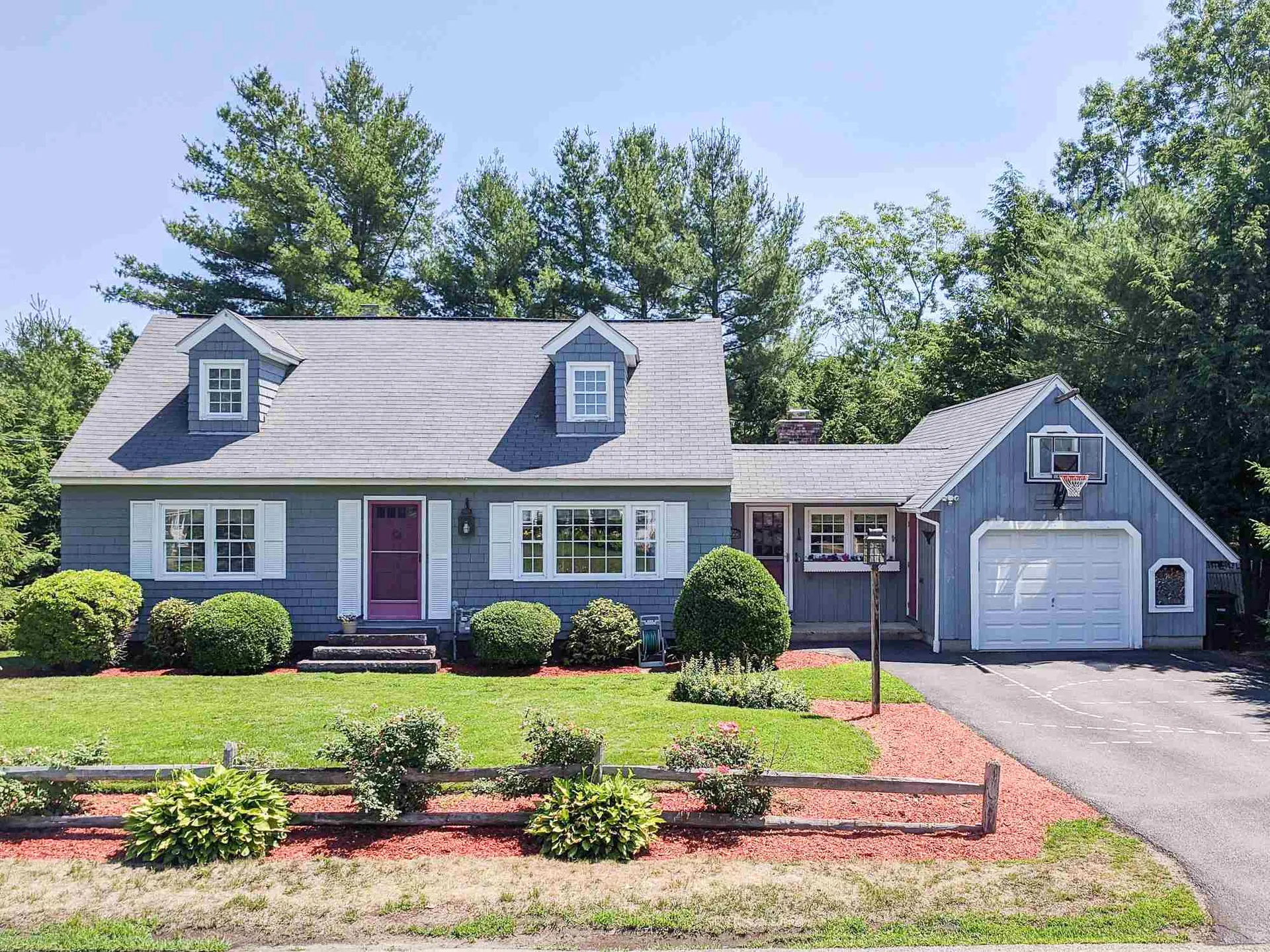 49 Sherri Ann Avenue Nashua NH 03064