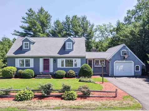 49 Sherri Ann Avenue Nashua NH 03064