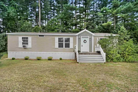 5 Briarwood Drive Merrimack NH 03054