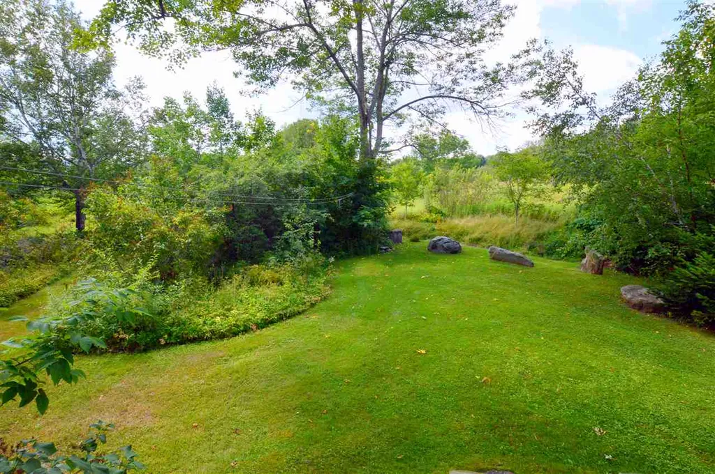 2336 Belmont Road Mount Holly VT 05730