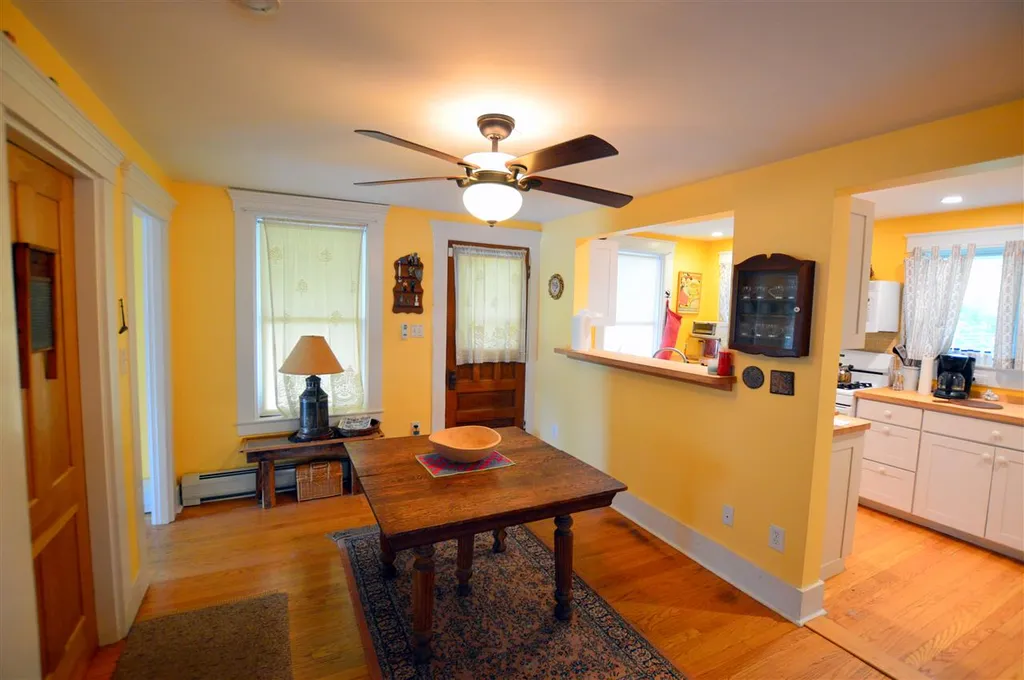 2336 Belmont Road Mount Holly VT 05730