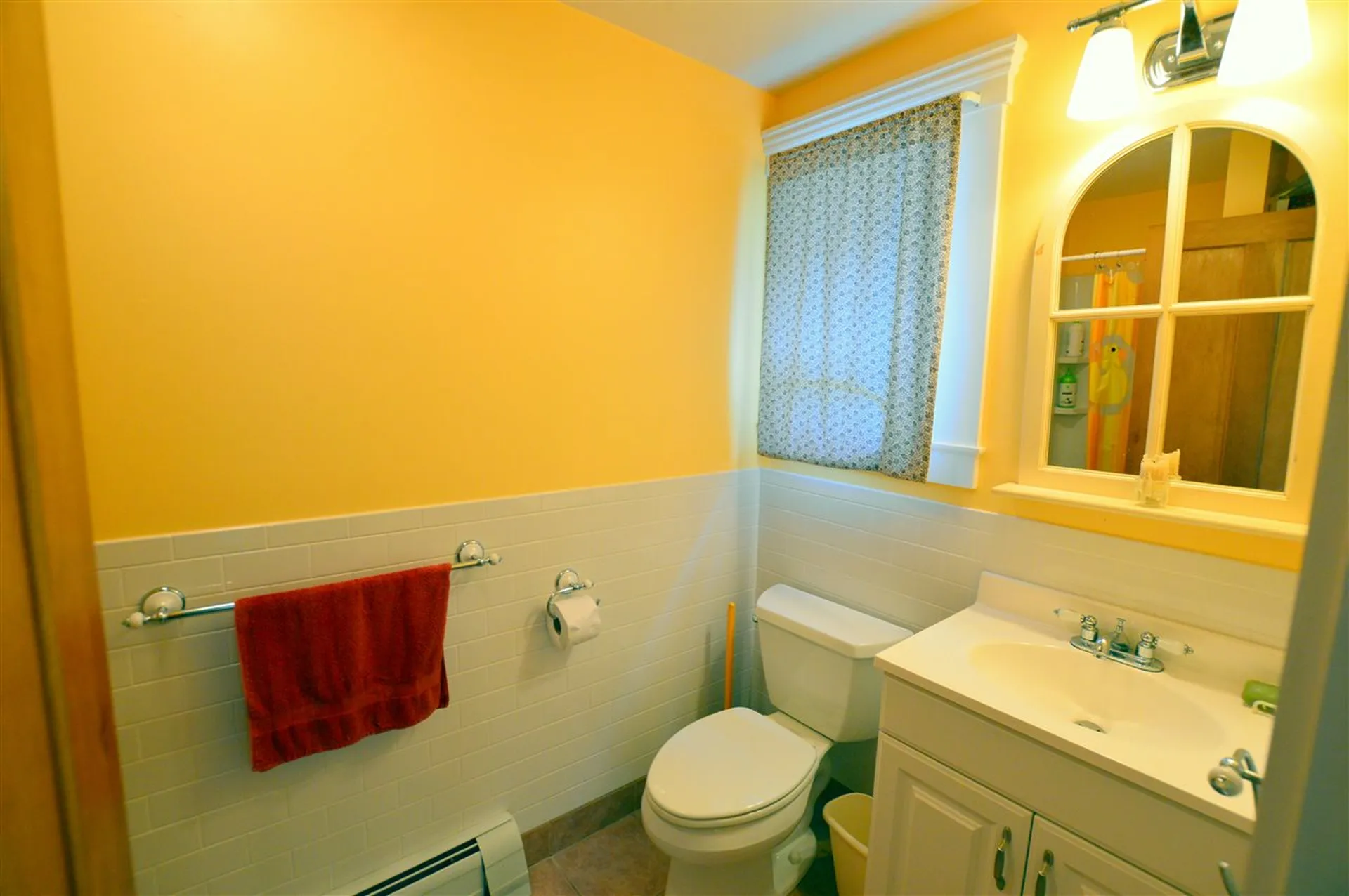 2336 Belmont Road Mount Holly VT 05730