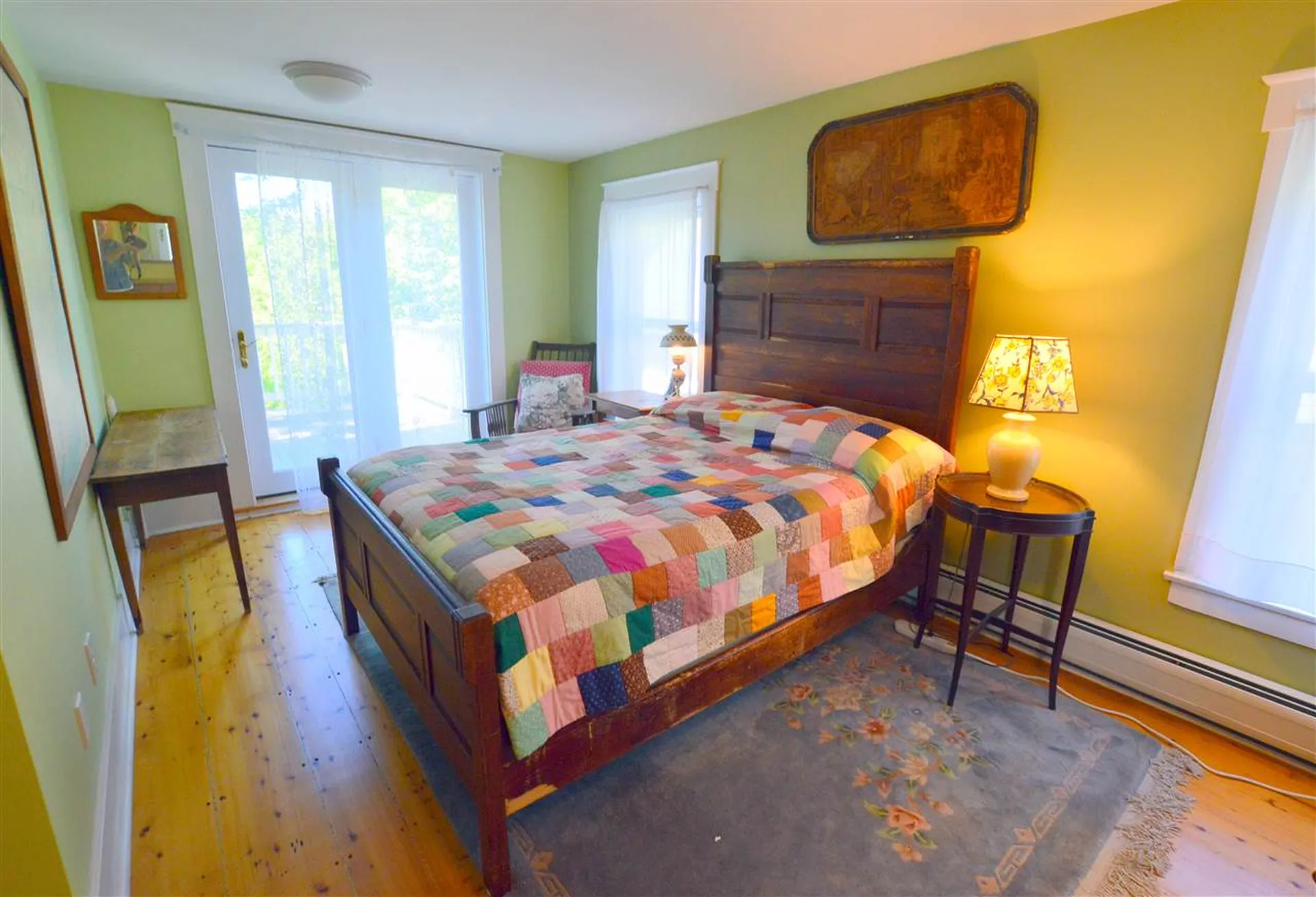 2336 Belmont Road Mount Holly VT 05730