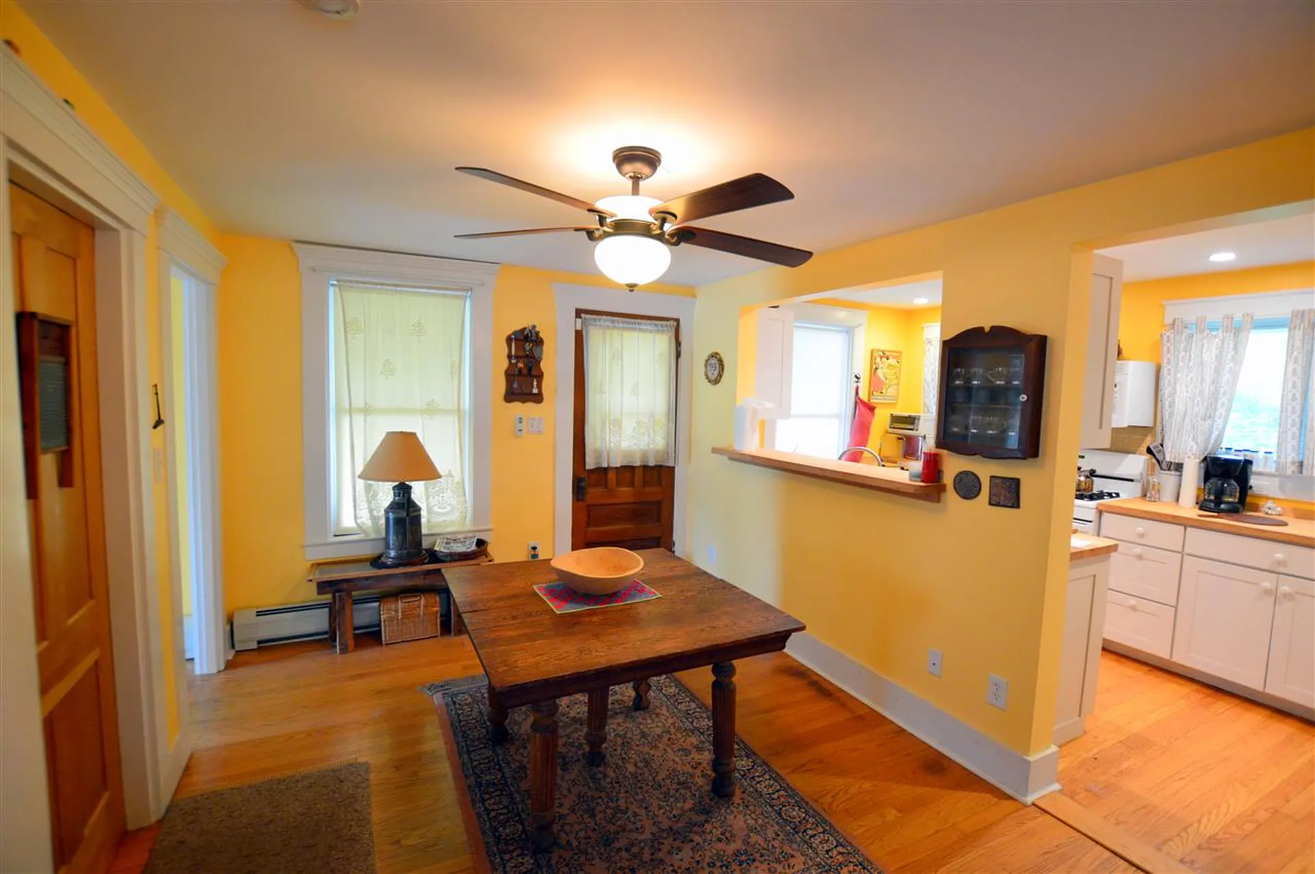 2336 Belmont Road Mount Holly VT 05730