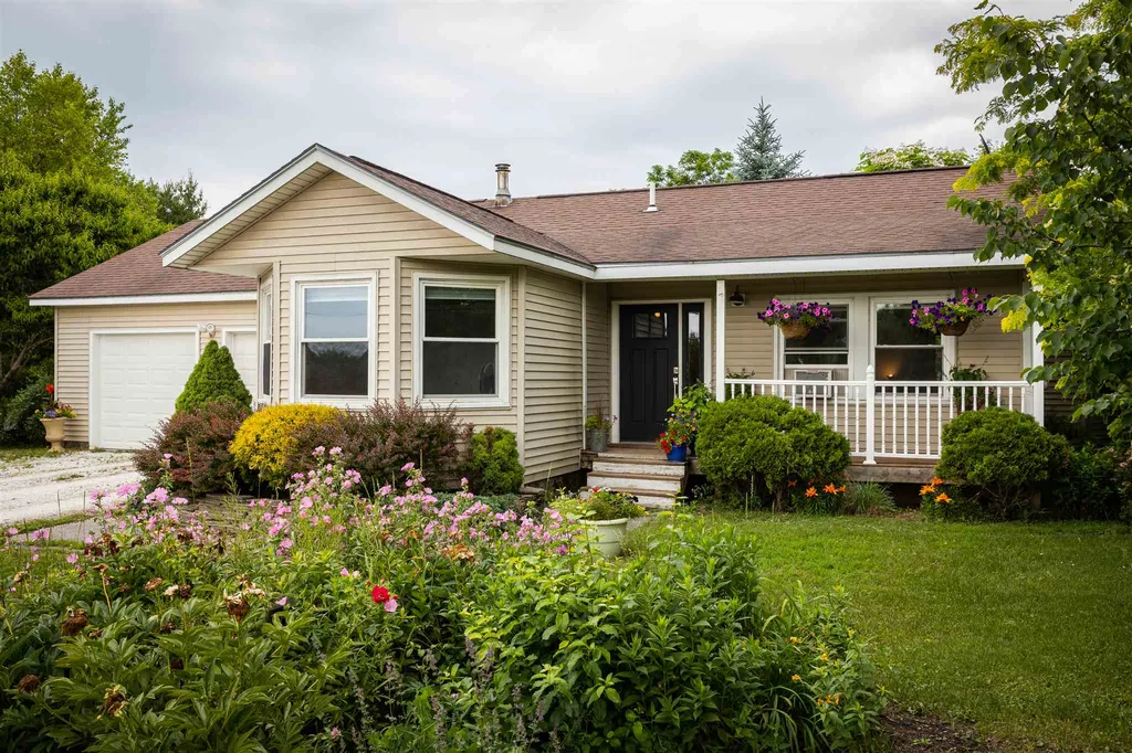 551 Dorset Street Charlotte VT 05445