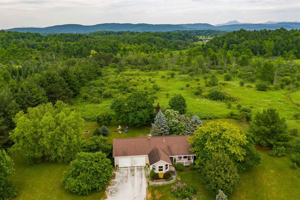 551 Dorset Street Charlotte VT 05445