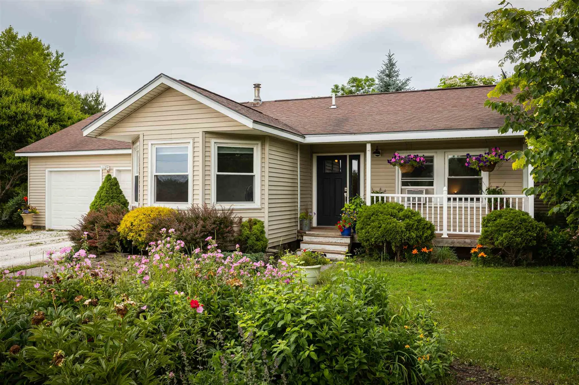 551 Dorset Street Charlotte VT 05445