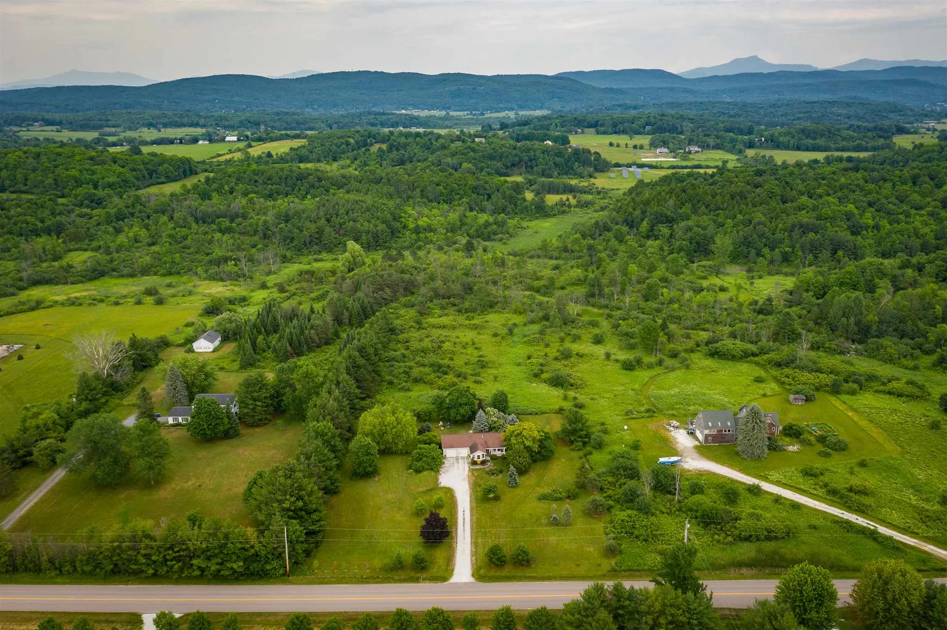 551 Dorset Street Charlotte VT 05445