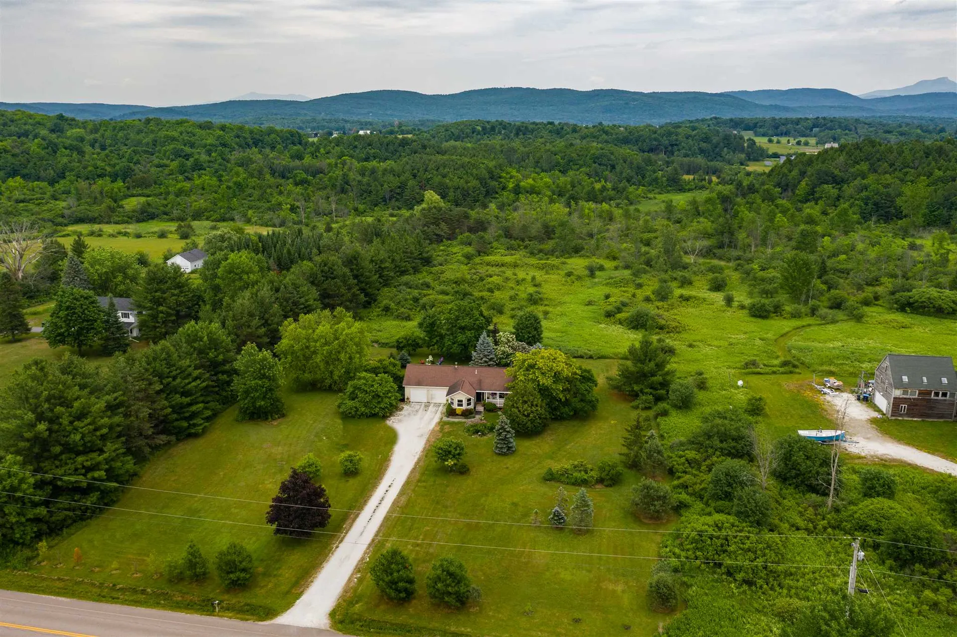 551 Dorset Street Charlotte VT 05445