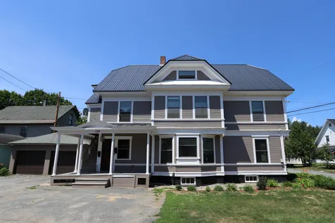 129 Central Street St. Johnsbury VT 05819