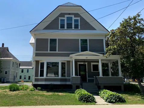 129 Central Street St. Johnsbury VT 05819