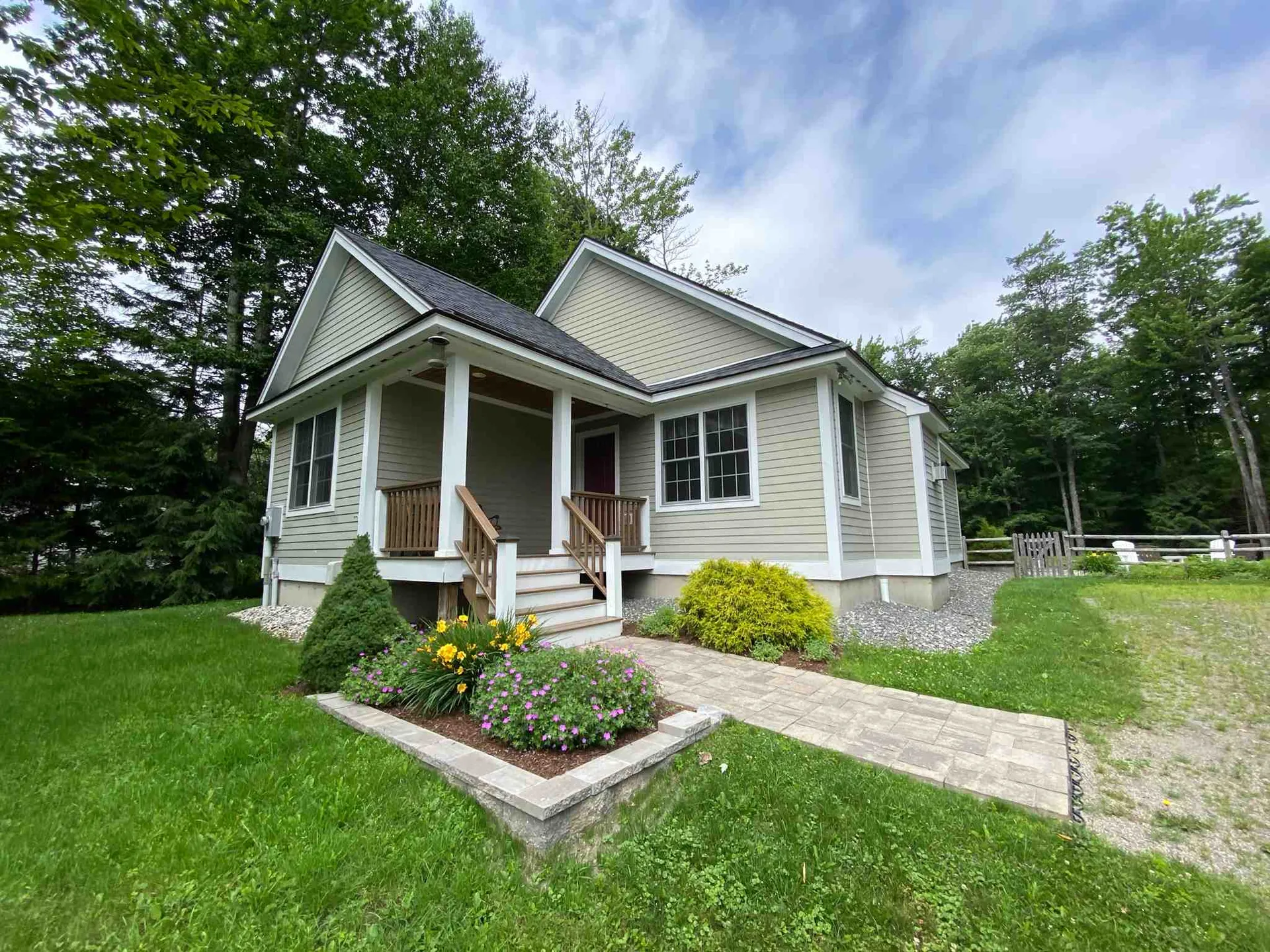 21 Ruth Way Wilmington VT 05363