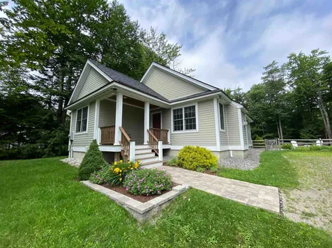 21 Ruth Way Wilmington VT 05363