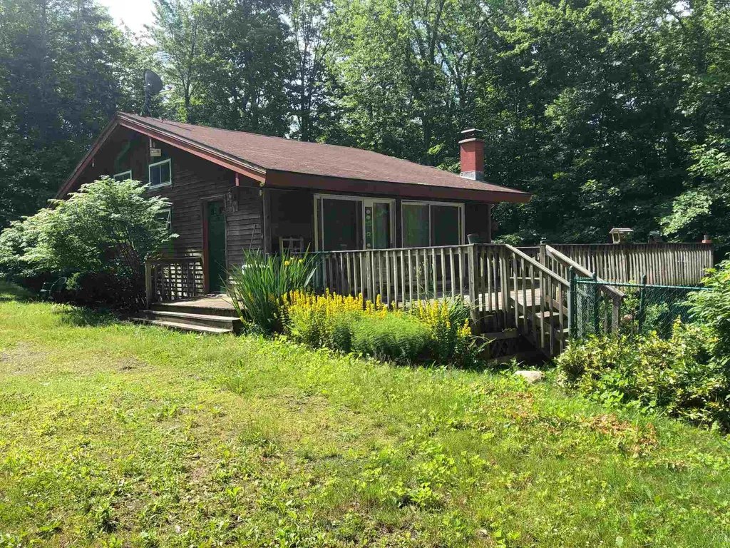 7 Manton Drive Wilmington VT 05363