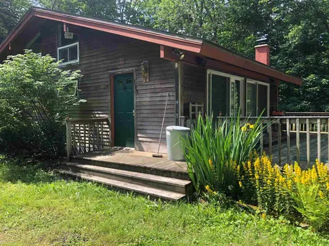 7 Manton Drive Wilmington VT 05363