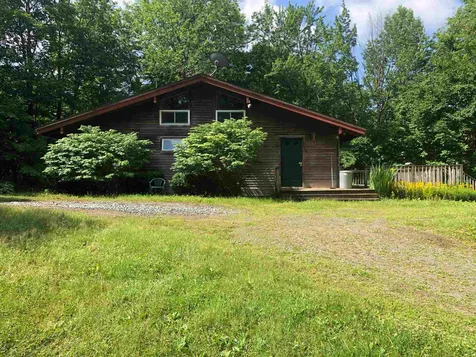 7 Manton Drive Wilmington VT 05363