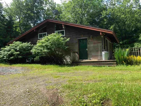 7 Manton Drive Wilmington VT 05363