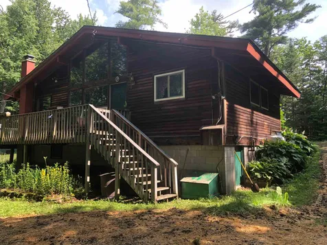 7 Manton Drive Wilmington VT 05363
