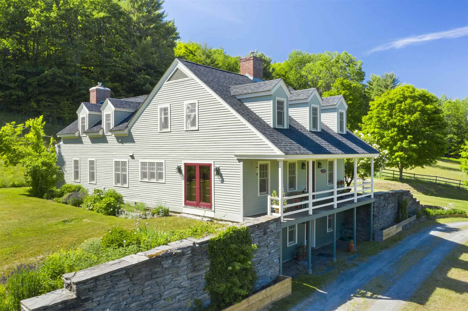 163 Needham Road Norwich VT 05055