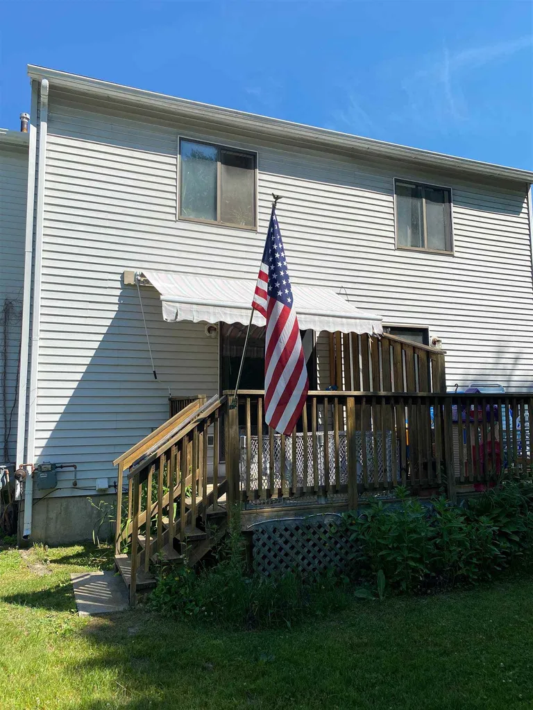 23 Huntington Place Waterbury VT 05676
