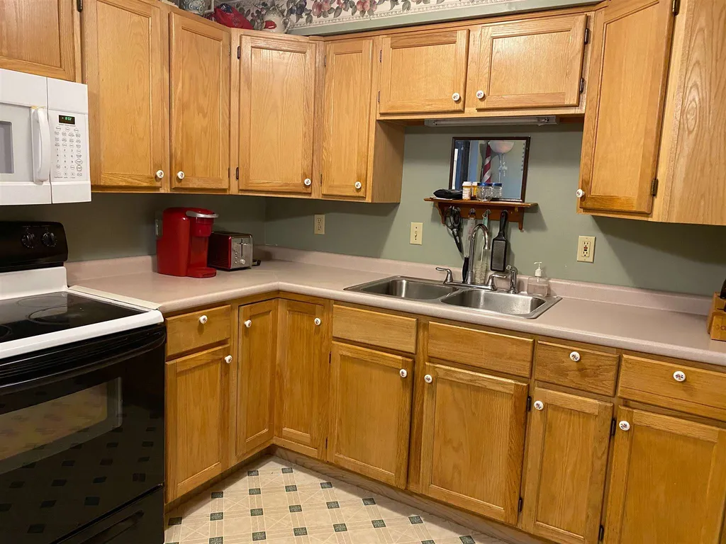 23 Huntington Place Waterbury VT 05676