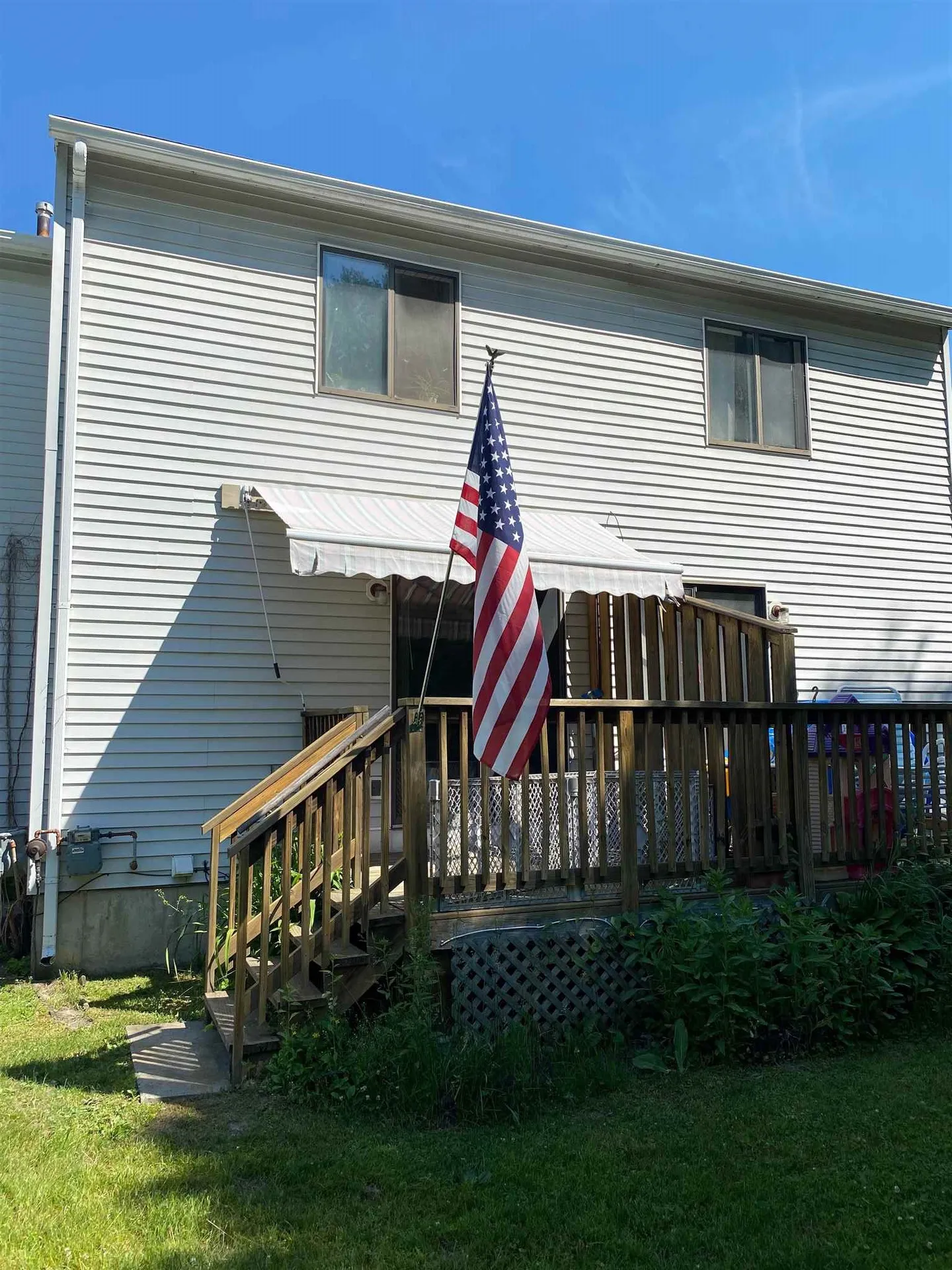 23 Huntington Place Waterbury VT 05676