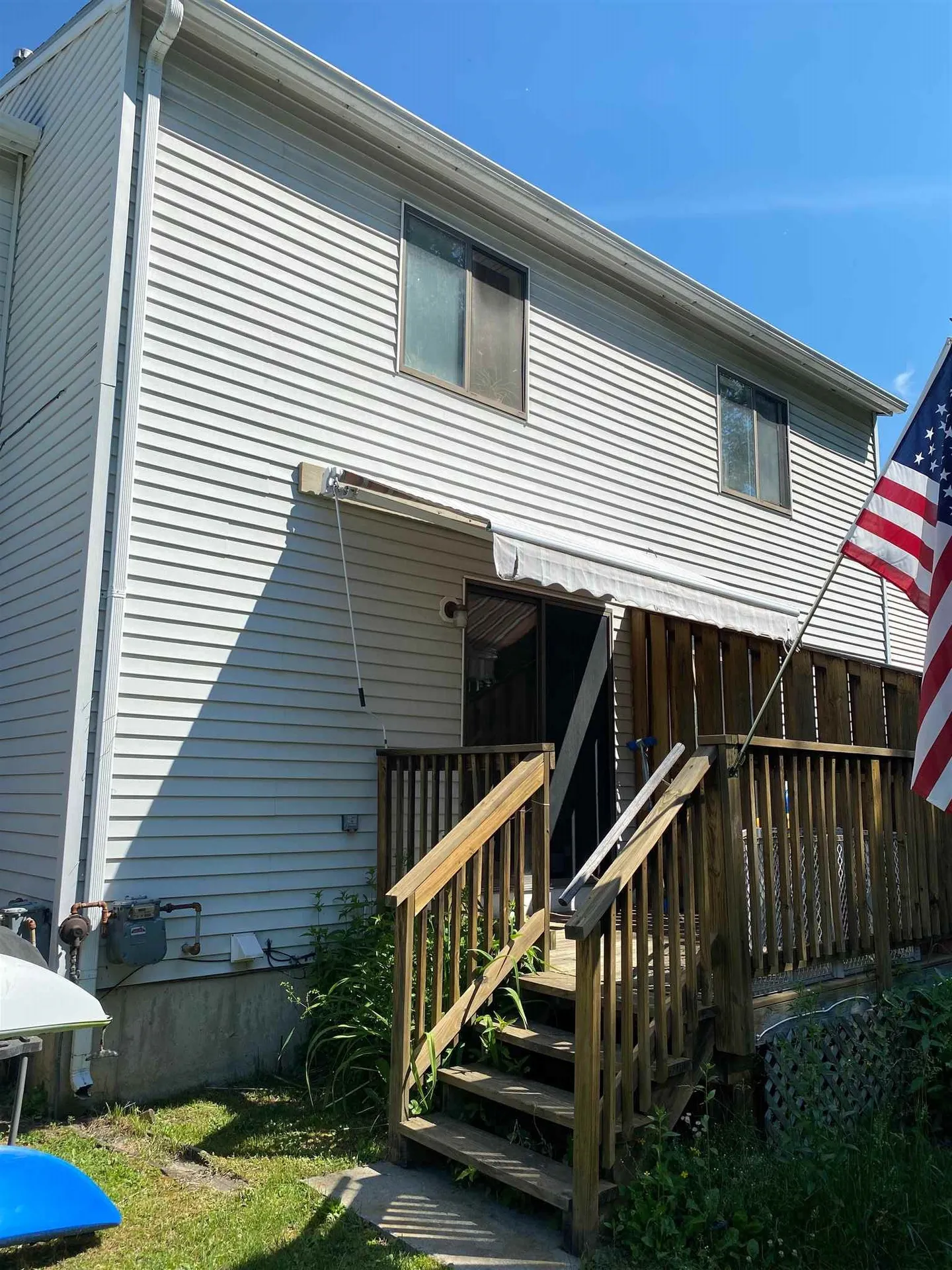 23 Huntington Place Waterbury VT 05676