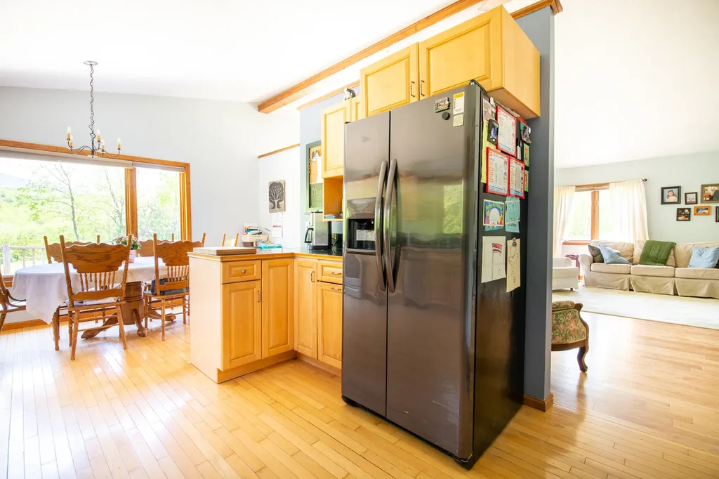 4 Doon Road Underhill VT 05489