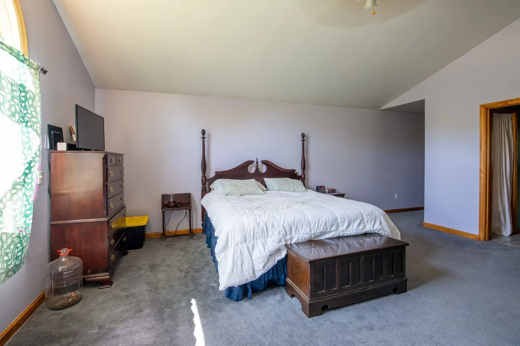 4 Doon Road Underhill VT 05489