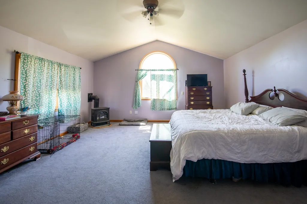 4 Doon Road Underhill VT 05489