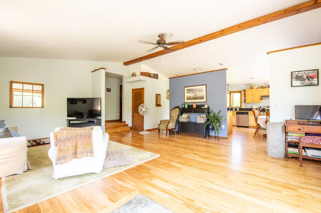4 Doon Road Underhill VT 05489