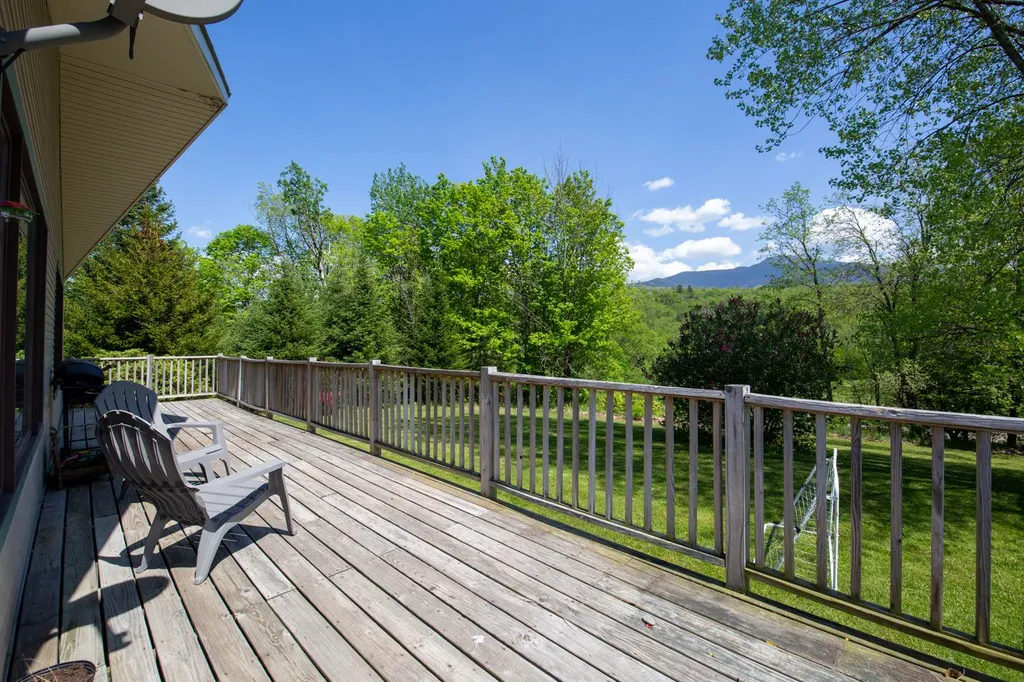 4 Doon Road Underhill VT 05489