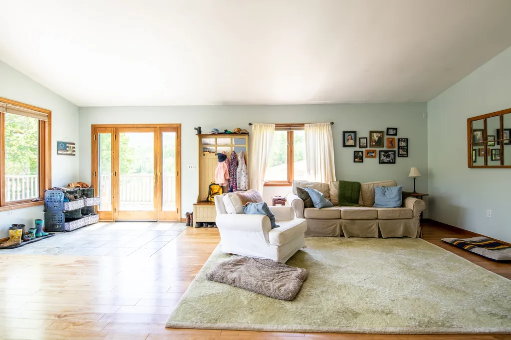 4 Doon Road Underhill VT 05489