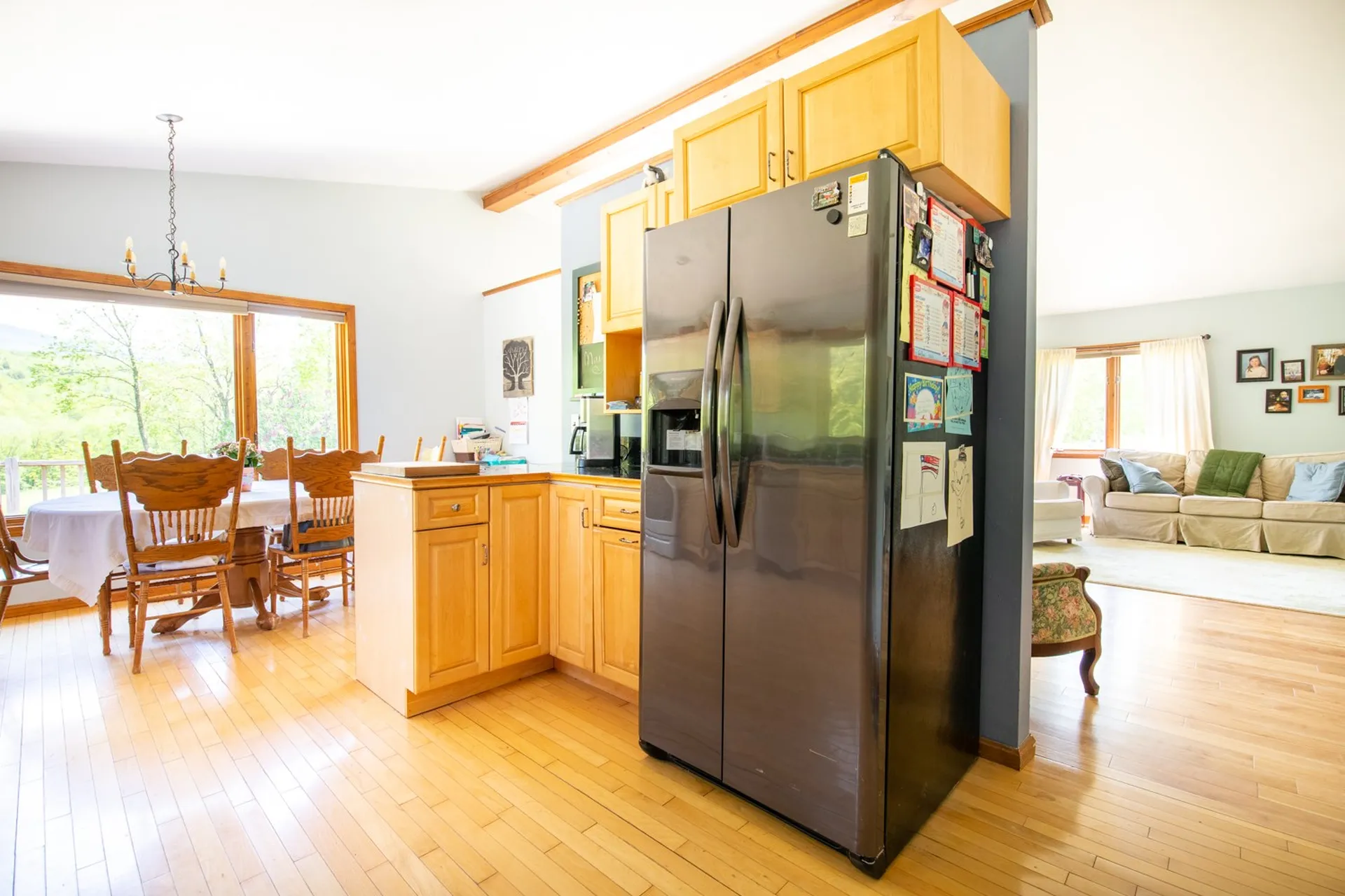 4 Doon Road Underhill VT 05489