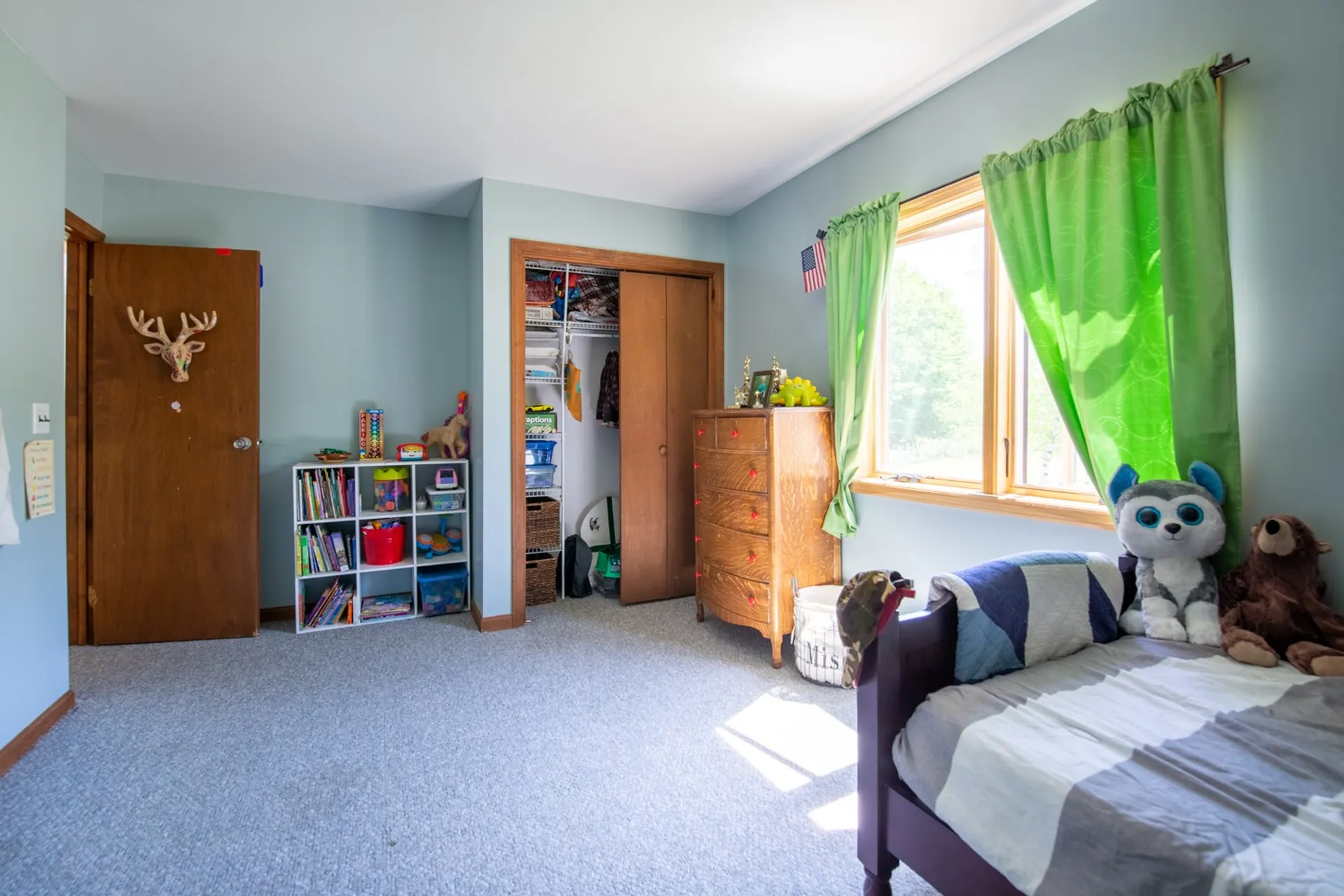 4 Doon Road Underhill VT 05489
