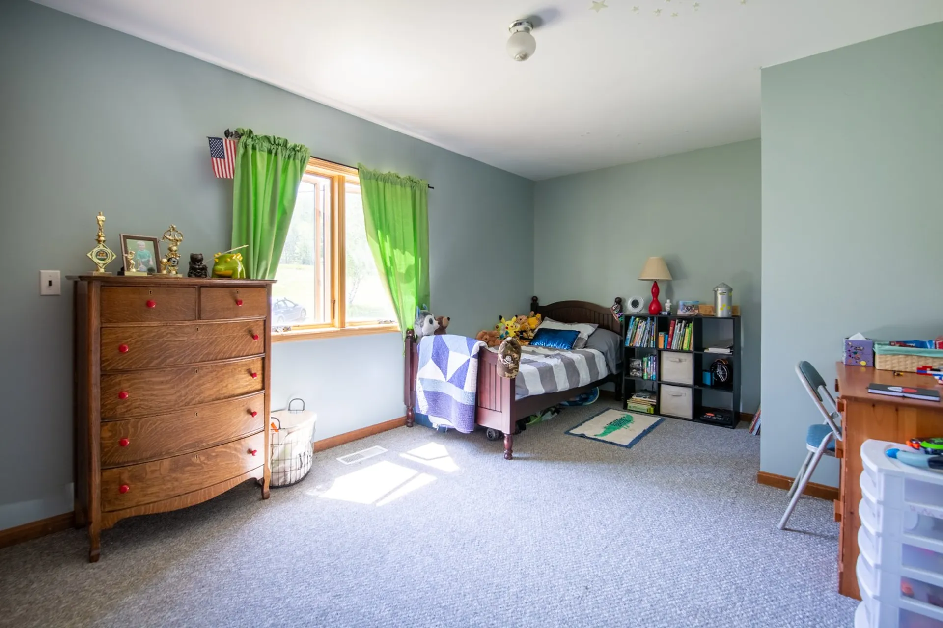 4 Doon Road Underhill VT 05489