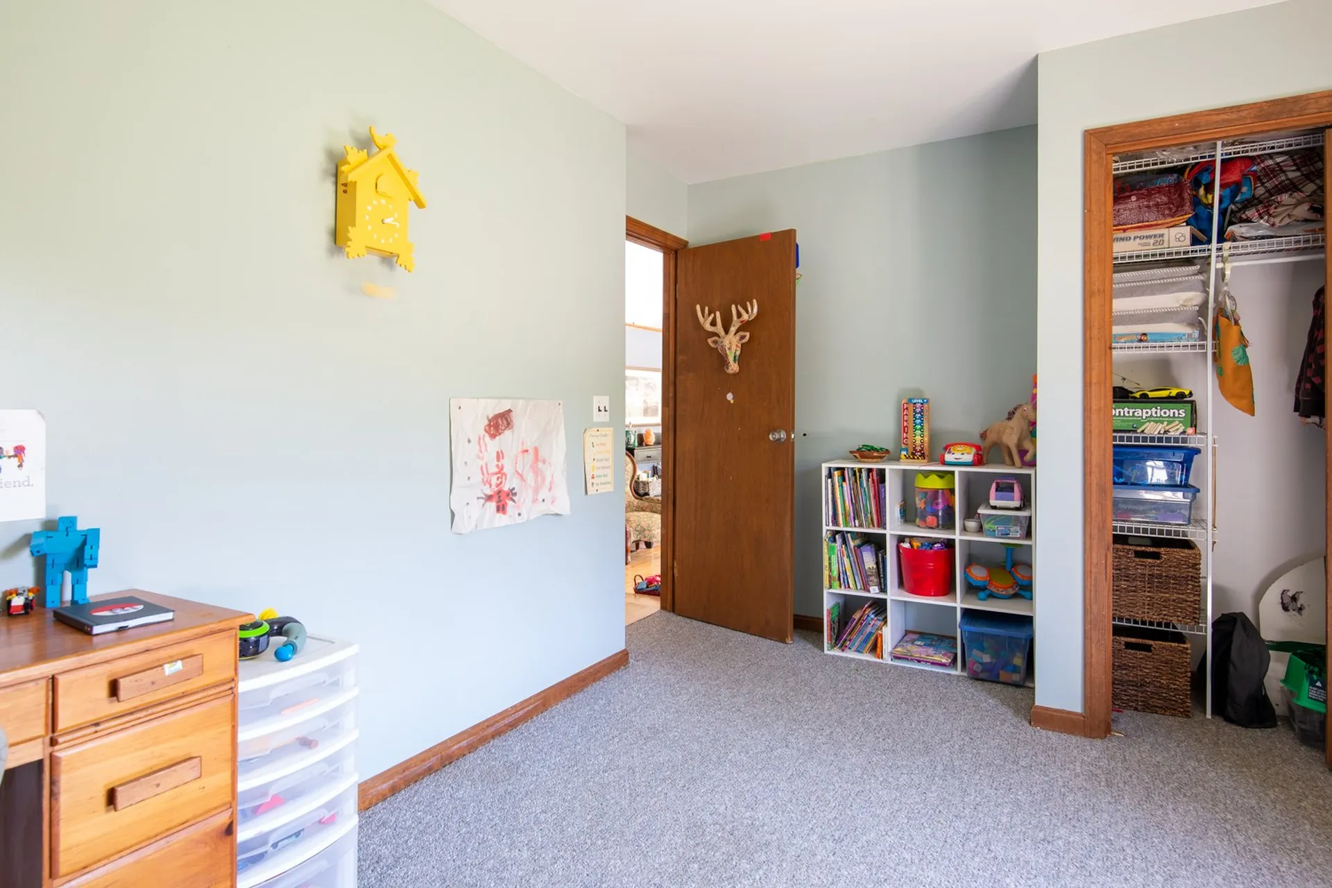 4 Doon Road Underhill VT 05489